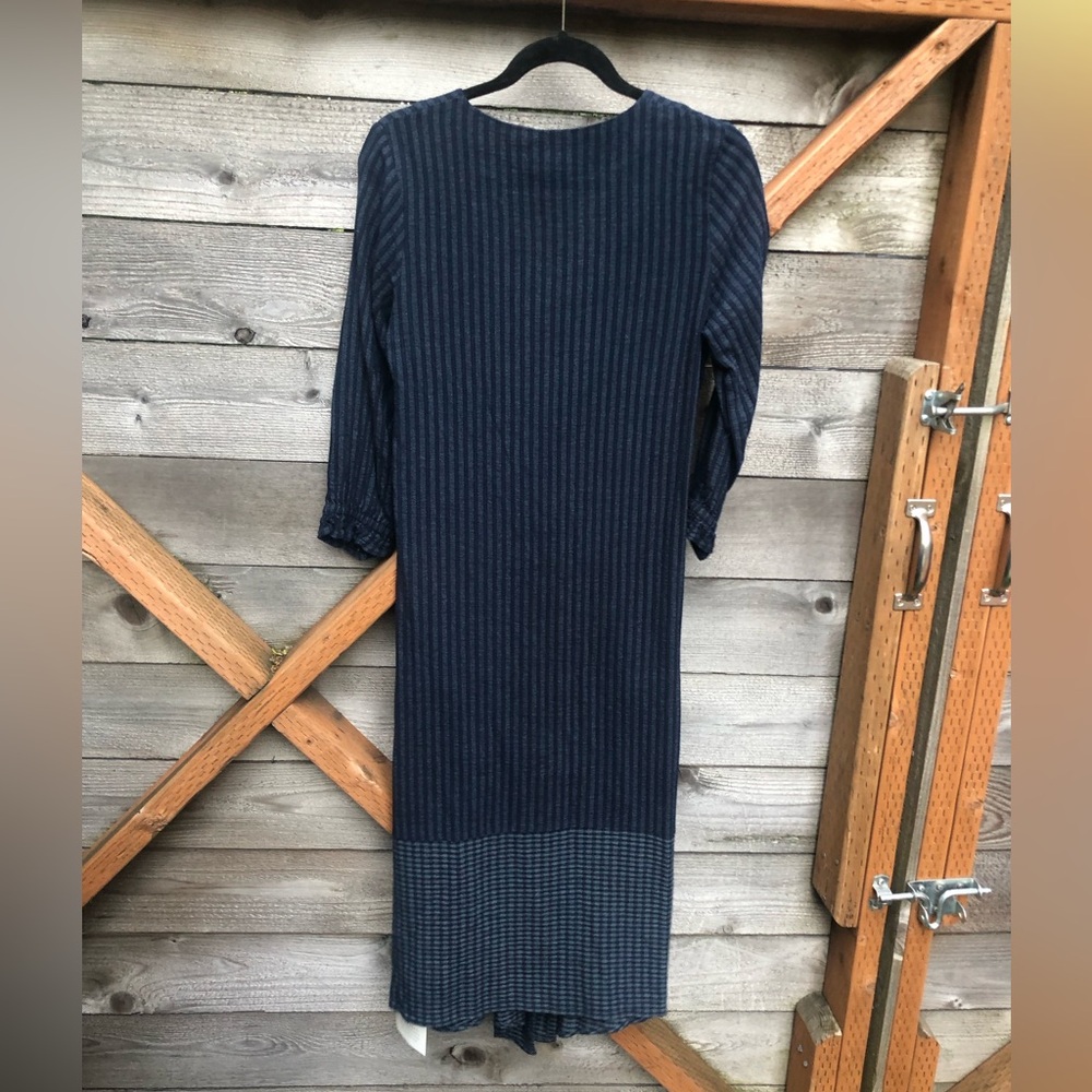 Wrap London dress - Picture 5 of 6